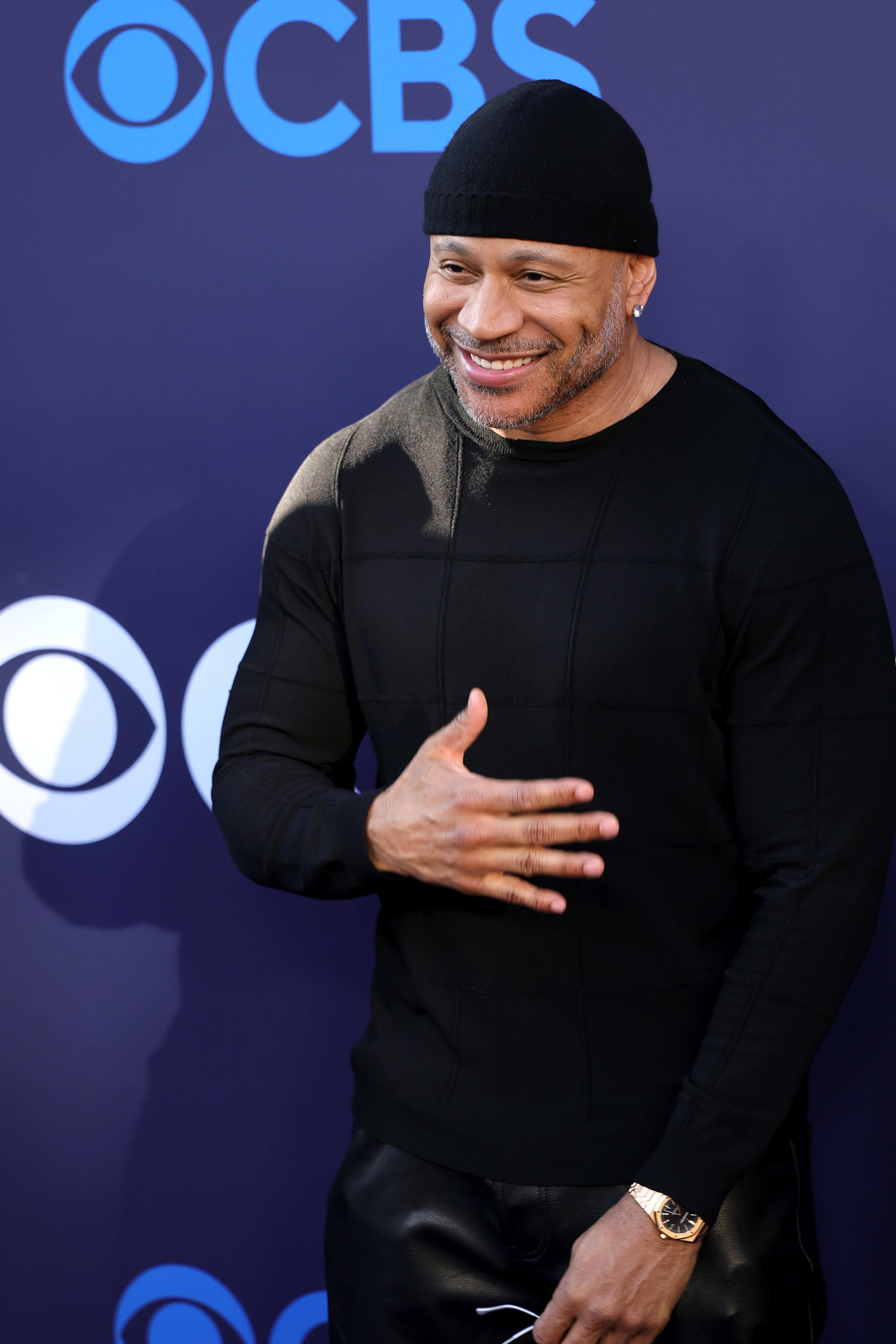 LL Cool J returns to 'NCIS' in 'New York' CBS spinoff series