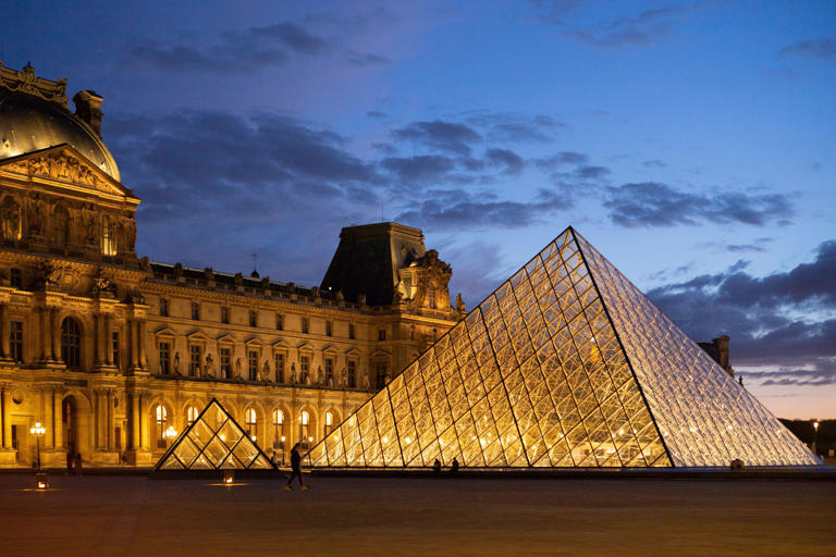 The Metropolitan Museum of Art: Everything you need to know about the ...