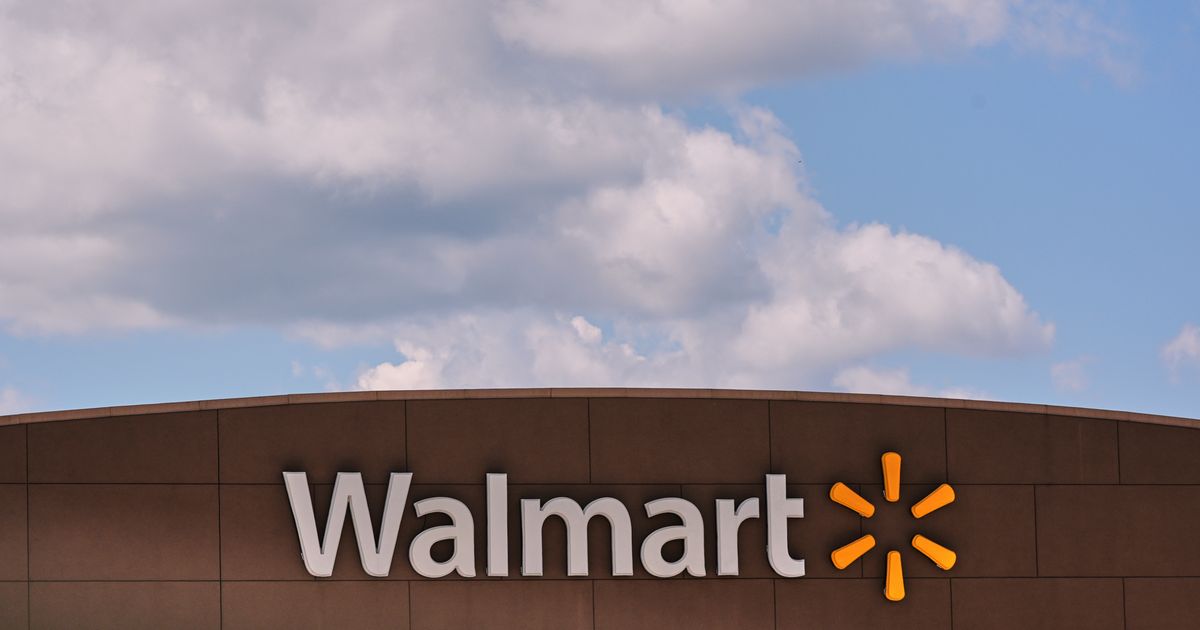 Walmart plans to remodel stores across North Carolina