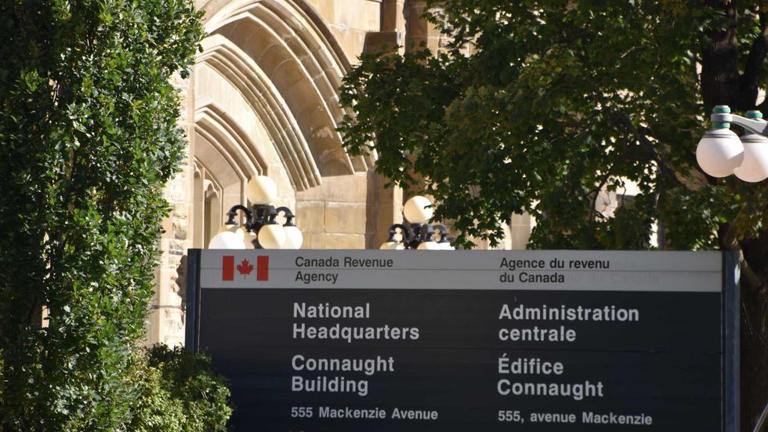 Canada's tax deadline is soon and the CRA has tips to avoid paying ...