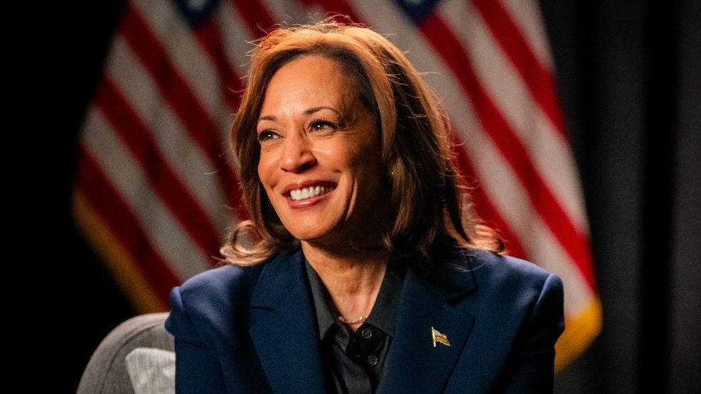 South Carolina lawmakers file bill to honor Kamala Harris on Columbia ...