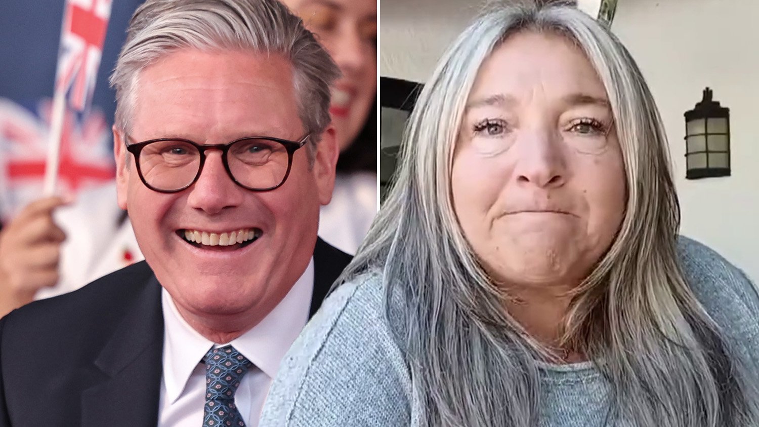 The way Supernanny Jo Frost mispronounces Keir Starmer has fans in ...