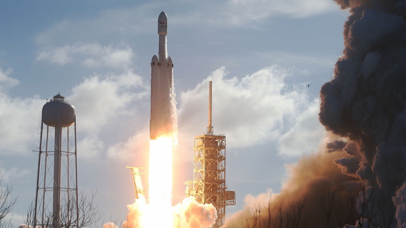 SpaceX just erased $1 trillion in value. Here’s why the worst could be yet to come.