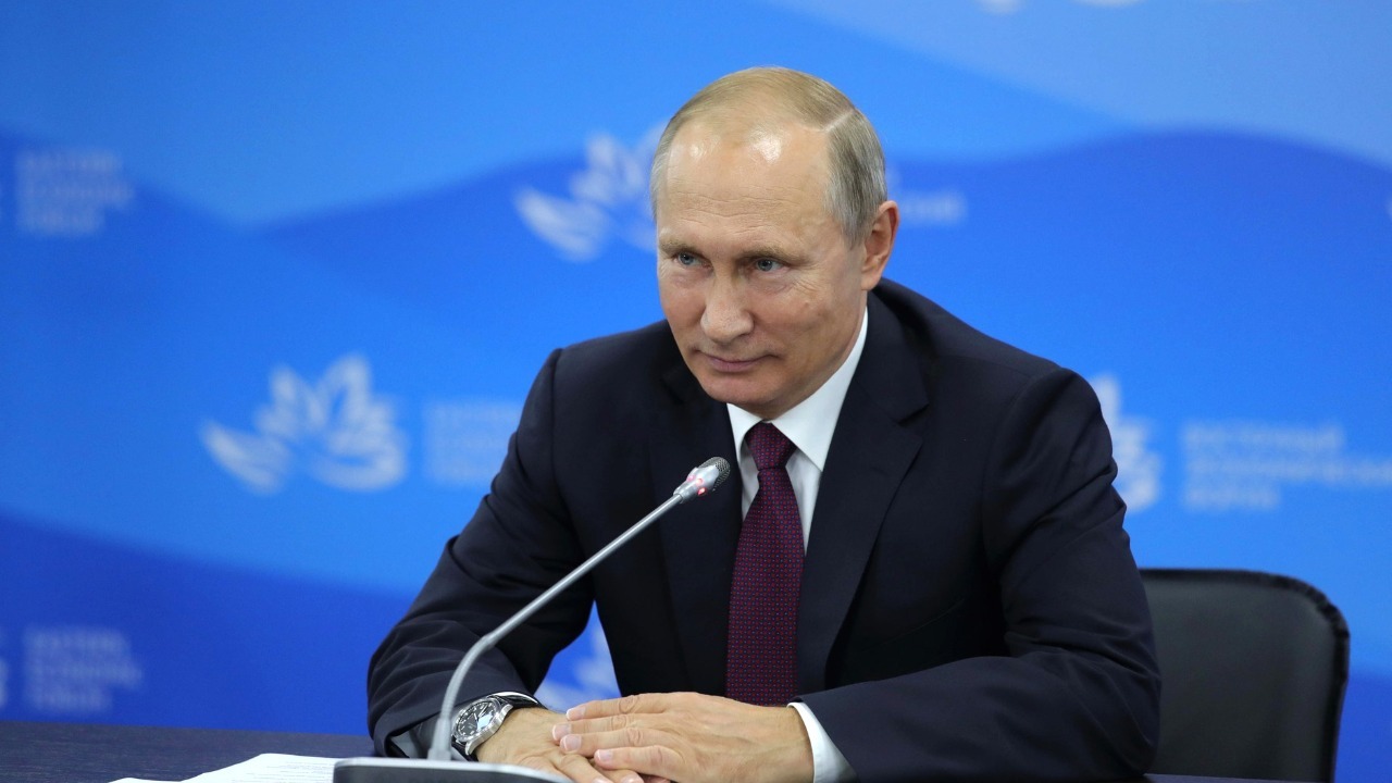 Russia warns Europe that boosting Ukraine drone support is escalation