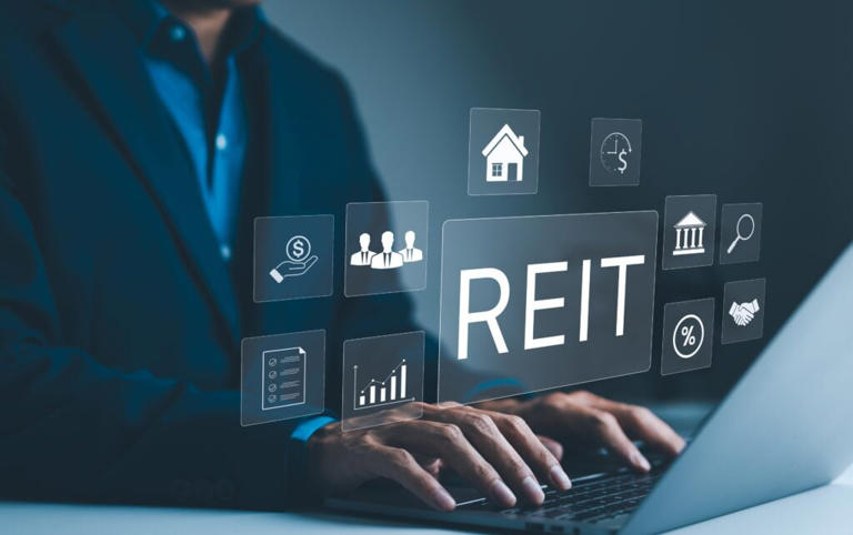 Active real estate ETF alert: Virtus launches high-yield REIT income ...
