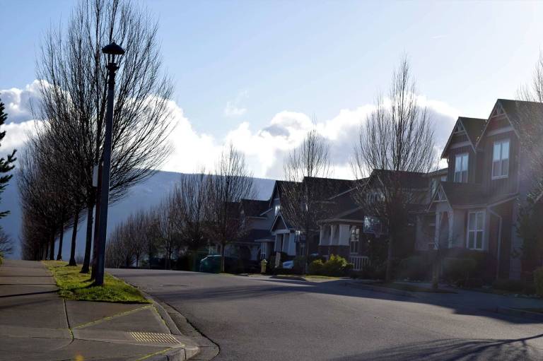 Decades-long Snoqualmie Ridge development nears its end