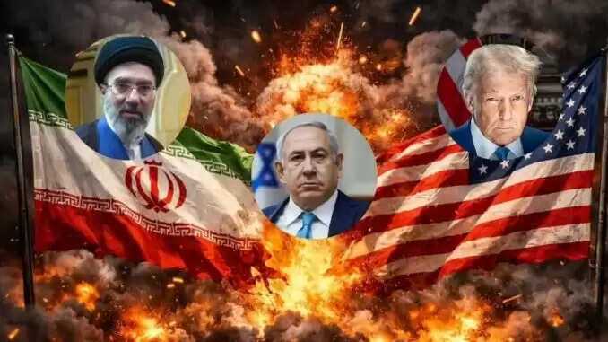 US defense secretary issues strong warning to Iran amid tensions with China
