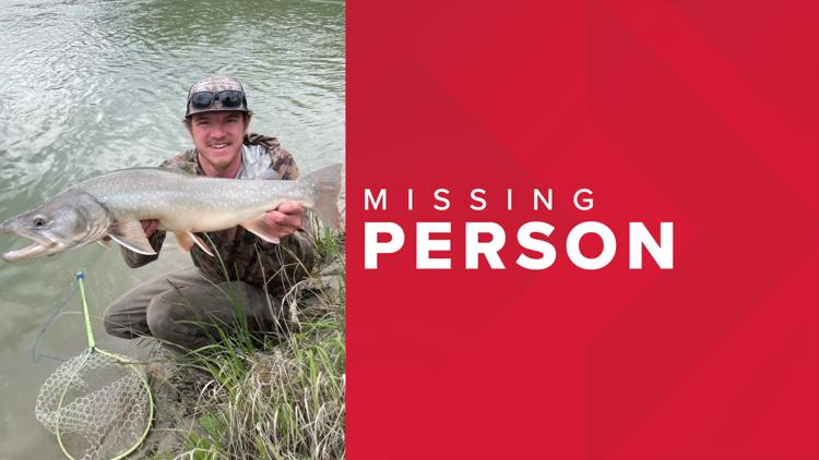 Search continues Friday for hunter missing since Wednesday