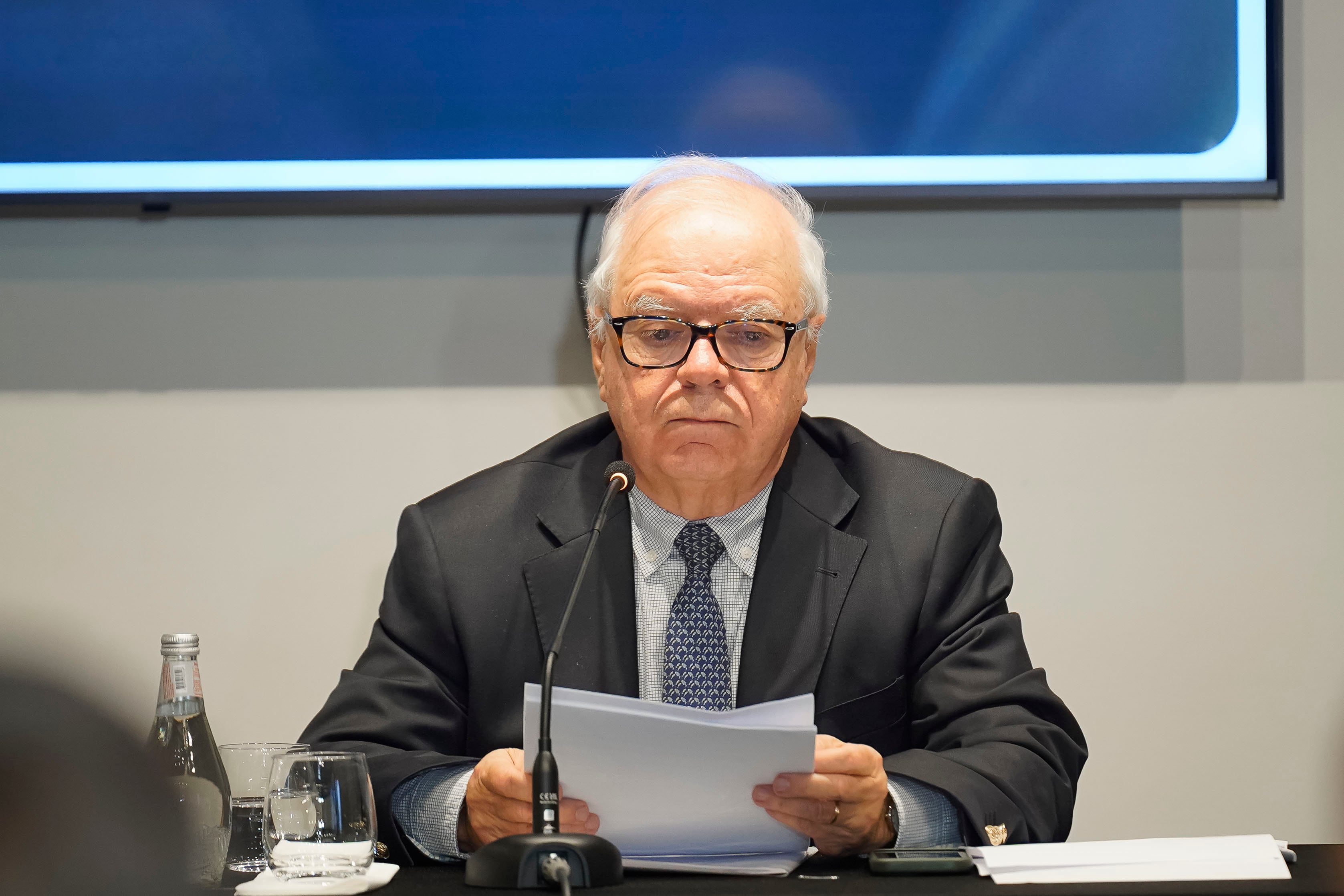 El histórico expresidente de Concha y Toro pone fin a 57 años en la empresa
