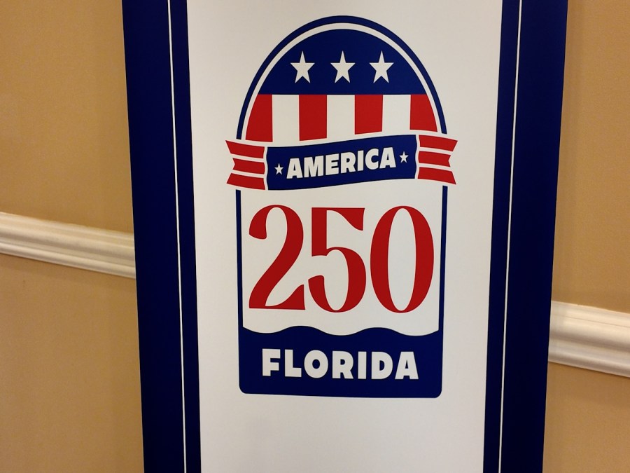 Take a trip across Florida to celebrate America’s 250th birthday