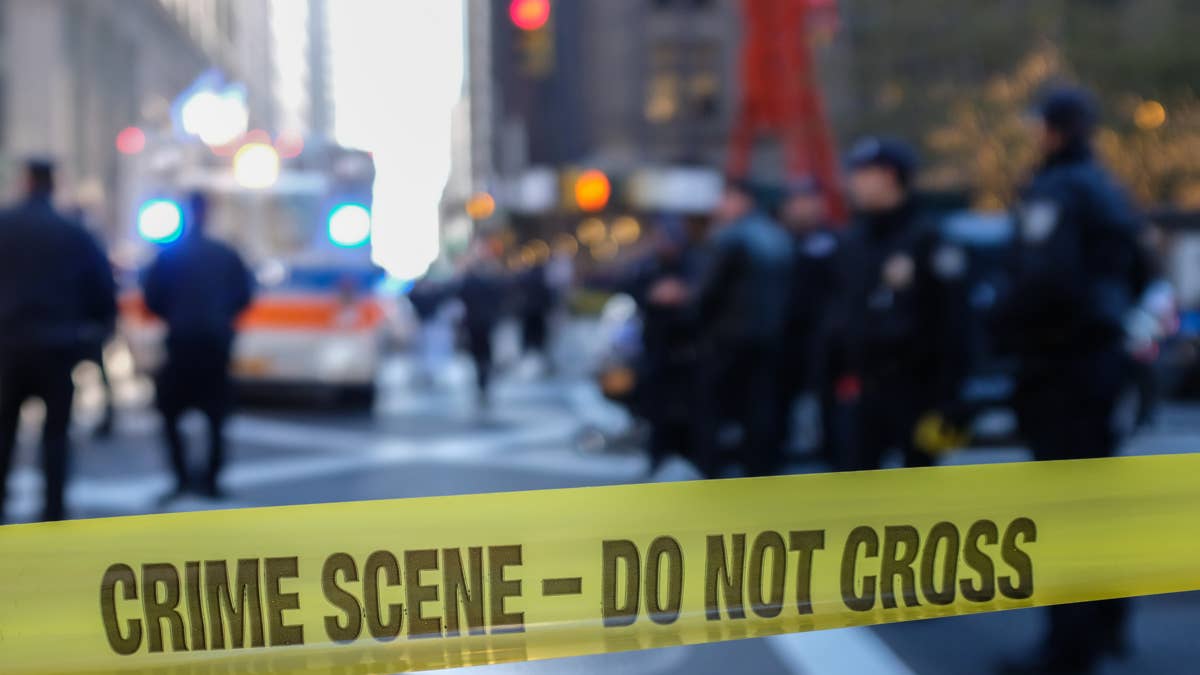 5 of the most dangerous cities to retire in