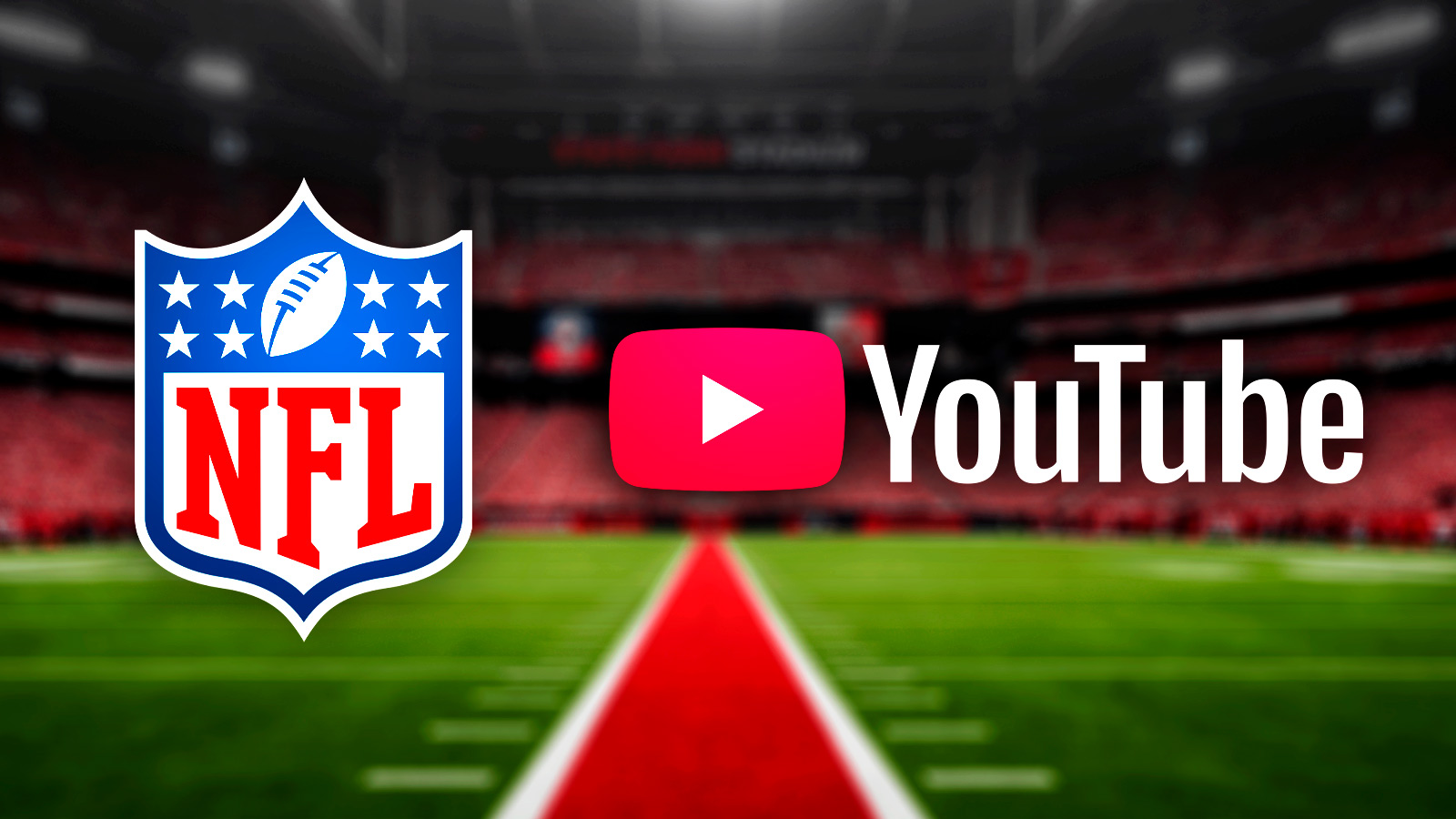 NFL working on blockbuster YouTube deal after eliminating MNF doubleheaders