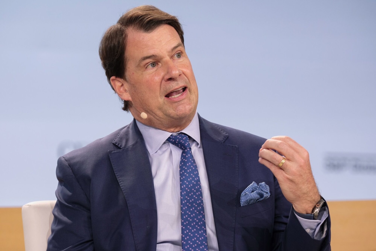 Ford will partner more with Chinese automakers overseas
