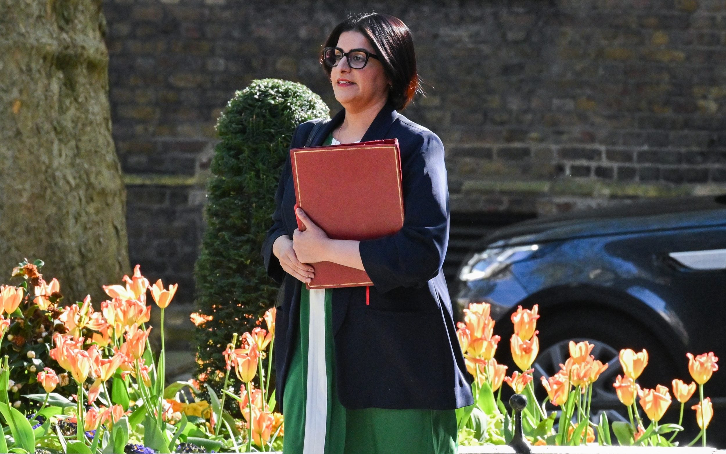 The proposals will give new discretionary powers to Shabana Mahmood, the Home Secretary - Wiktor Szymanowicz/Future Publishing via Getty Images