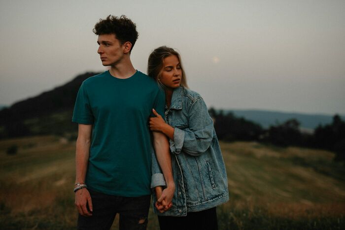 32 Times Being A Good Person Ended In Total Betrayal