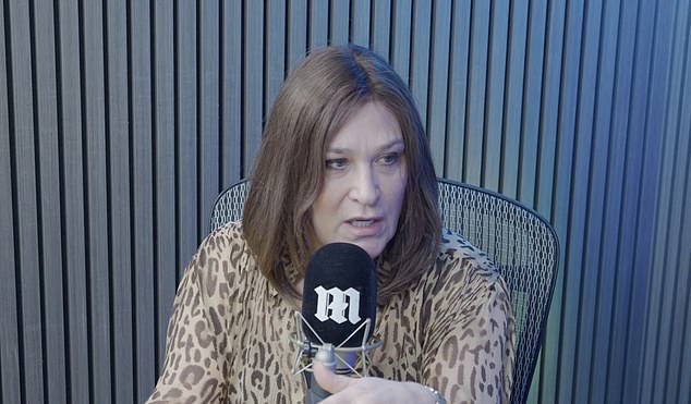 Now is the time for 'genuine alarm' over Trump's mental state, Hitchens argues