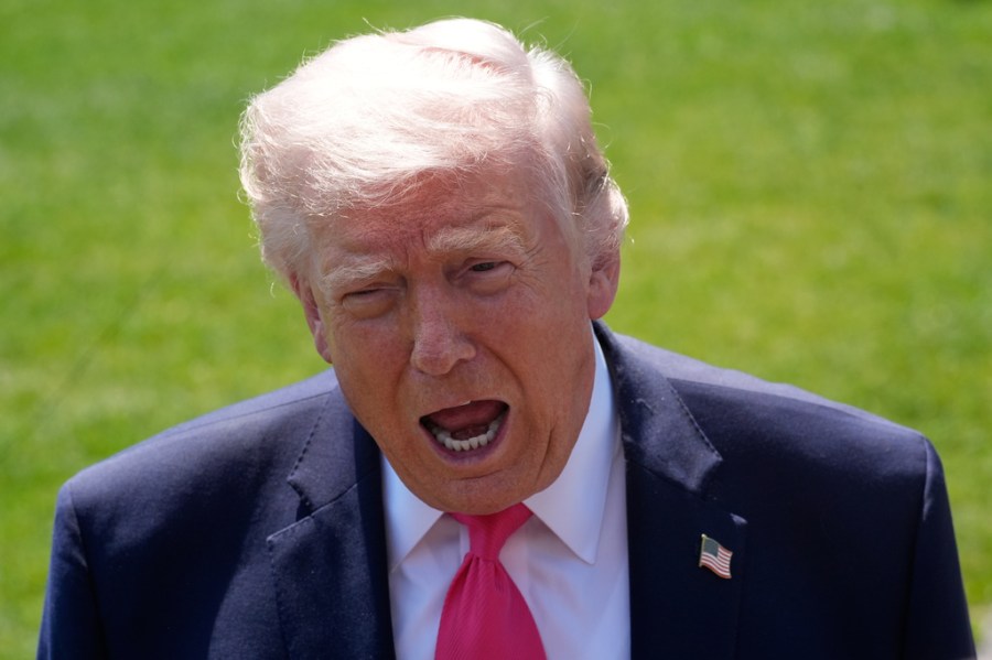 Opinion: Post-Trump laws will have to prevent abuses of power and personal enrichment