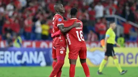 Millonarios vs Sao Paulo, en vivo: dónde ver la Copa Sudamericana 2026