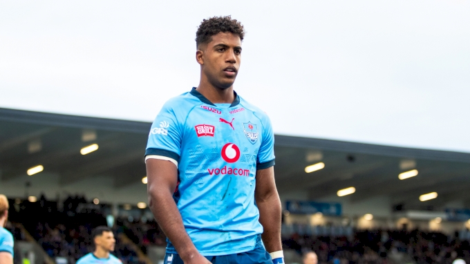 5 key stats behind Bulls vs. Munster Rugby in the URC playoffs