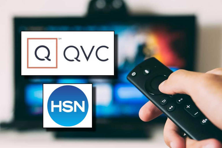 QVC, HSN owner filing for bankruptcy as digital rivals grow