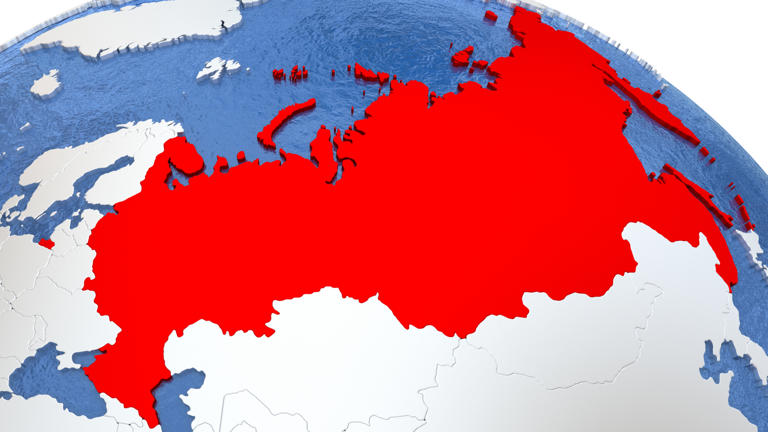 Moscow chokes international internet bandwidth in latest attack on ...