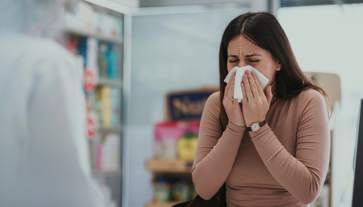 The best allergy medicine for fast relief: top OTC picks ranked
