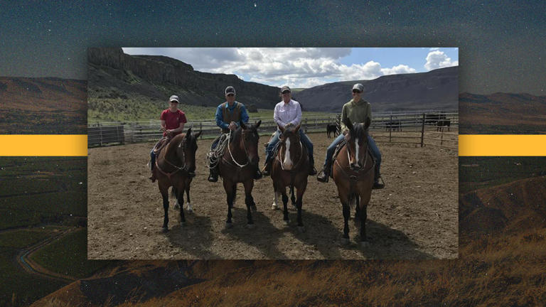 Washington ranchers demand a jury to decide their fate in legal battle ...