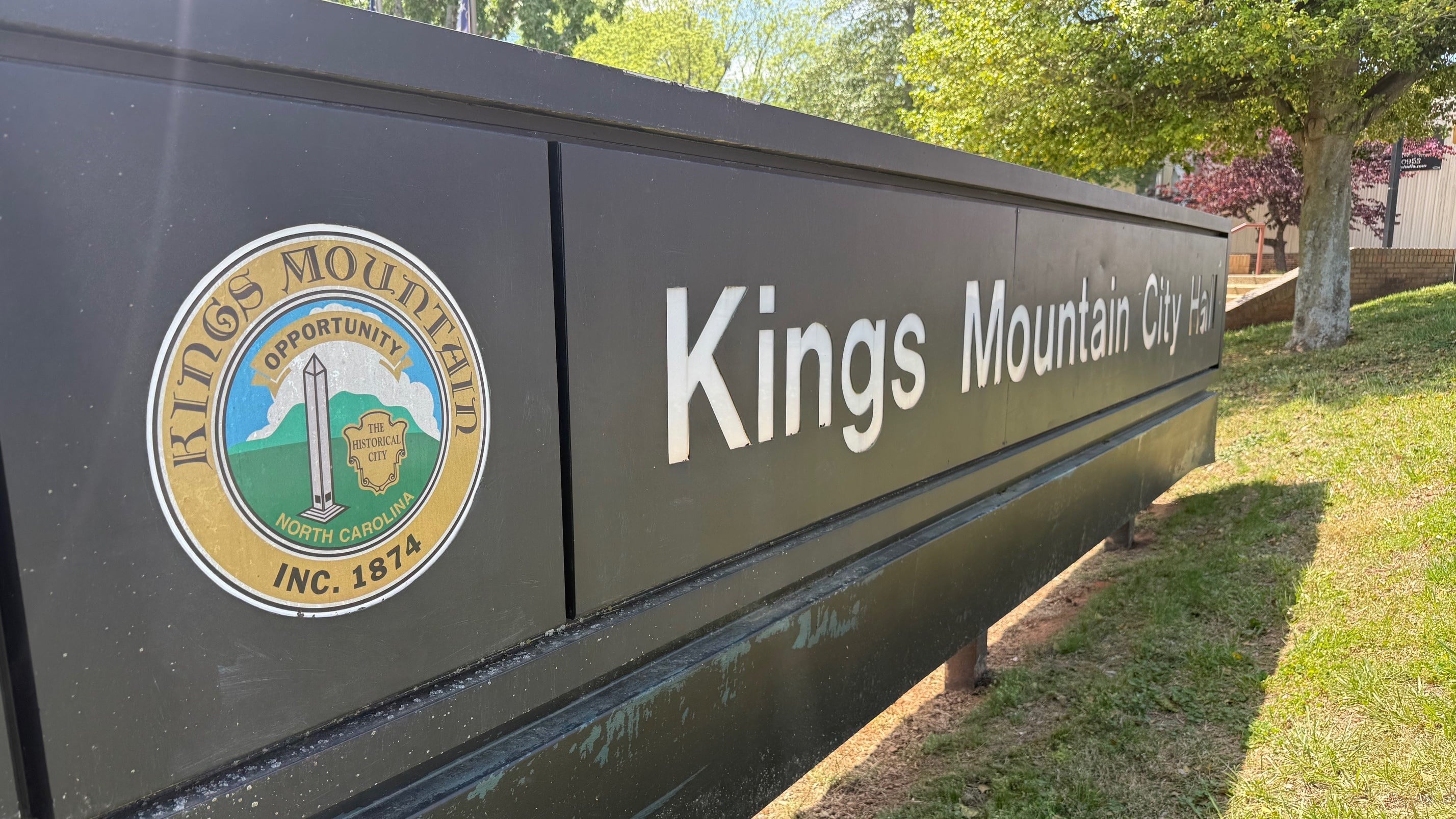 Kings Mountain councilman under investigation, accused of harassment ...