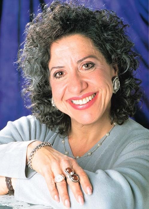 Demontis: Award-winning journalist Sandy Naiman was a powerful voice in ...