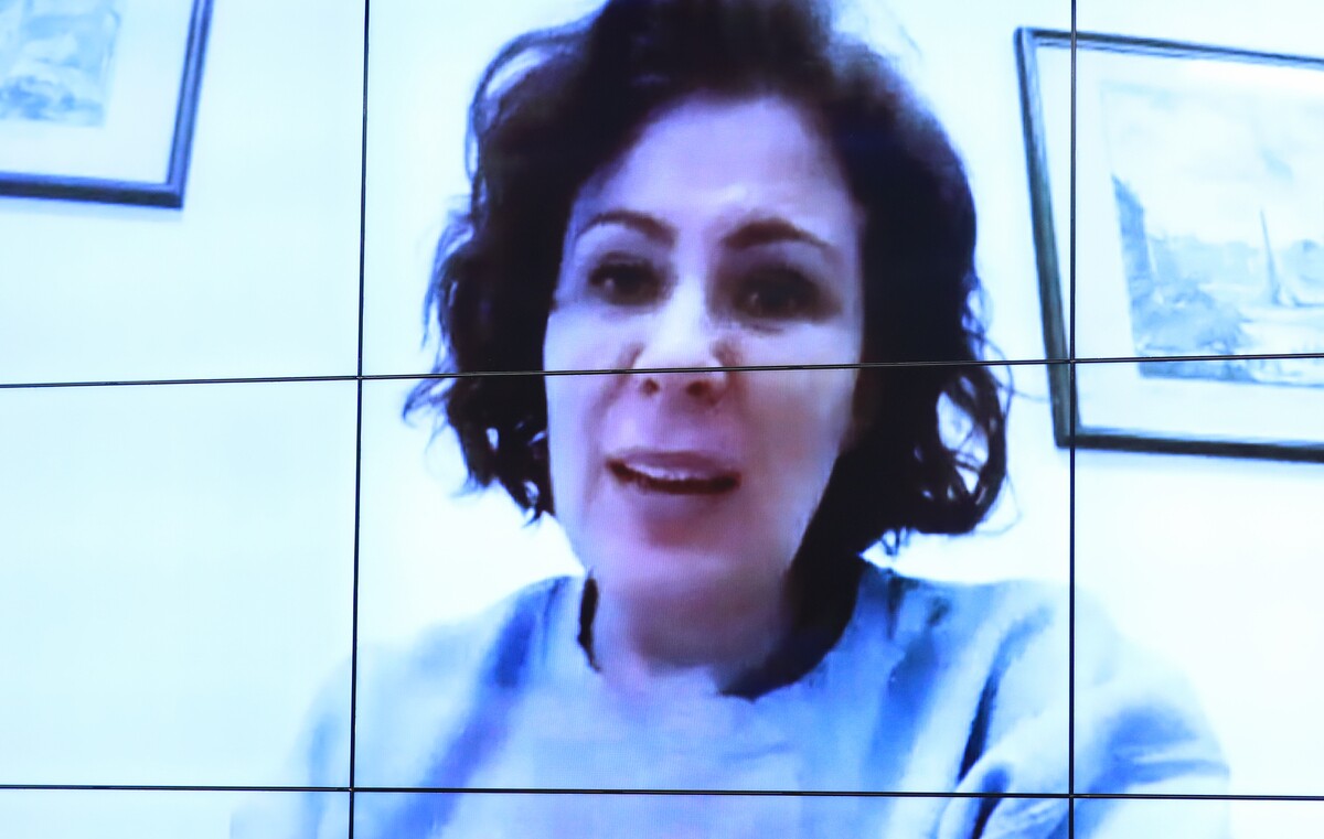 Justiça italiana rejeita extradição de Carla Zambelli e ordena soltura ...
