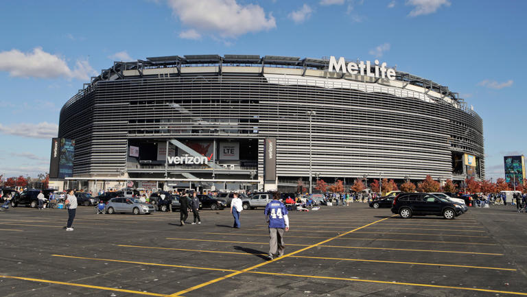 Bajan a $20 los buses desde Nueva York para partidos del Mundial de ...