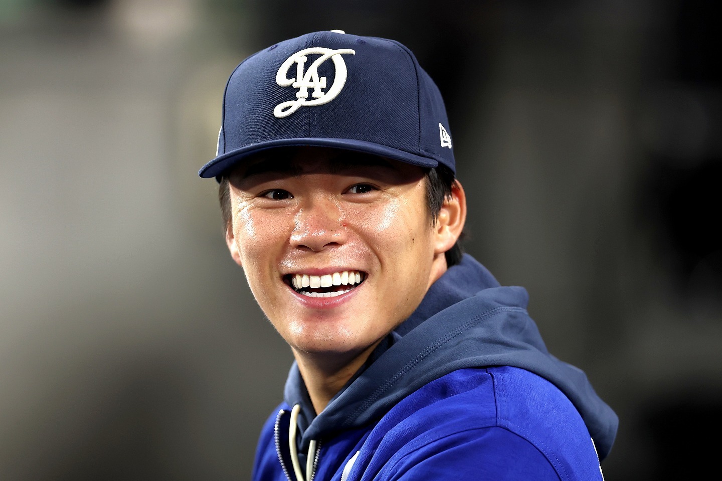 山本由伸がアジア人史上初の“快挙”達成なるか「リュ・ヒョンジンでも獲得できなかった賞だが...」韓国メディアが厳しい歴史を紹介しつつ期待寄せる