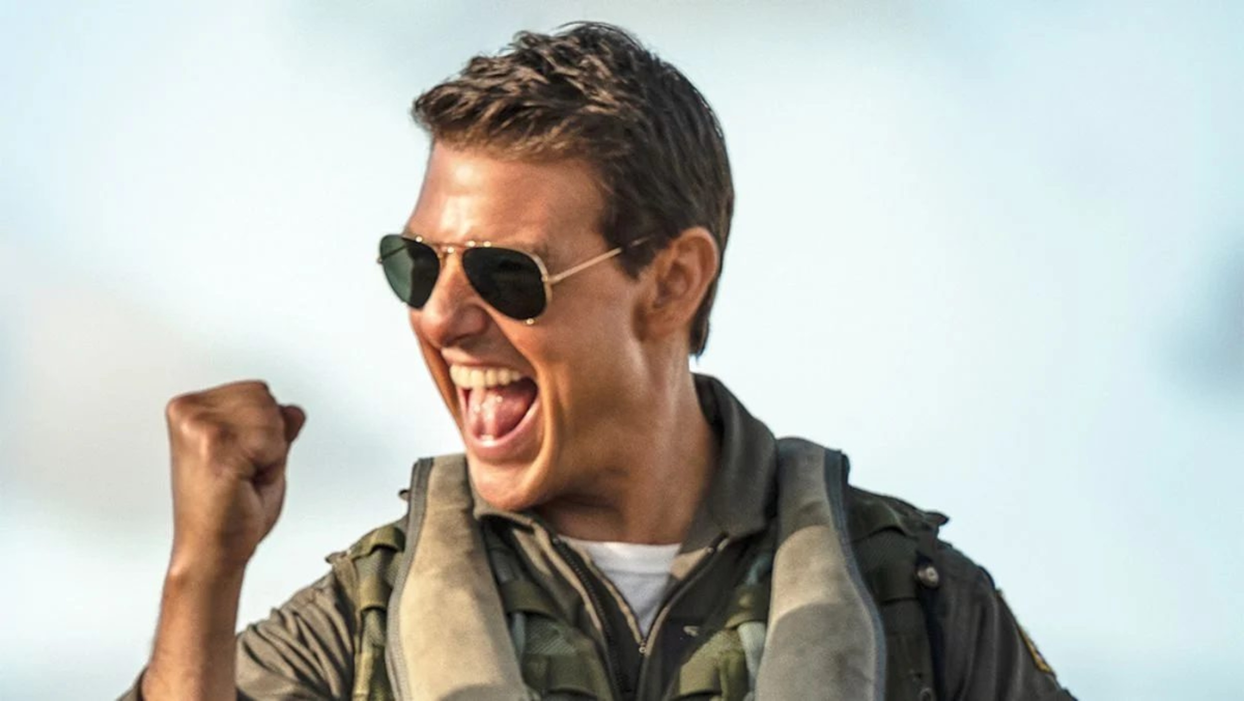 'Top Gun 3' is happening, script in the works