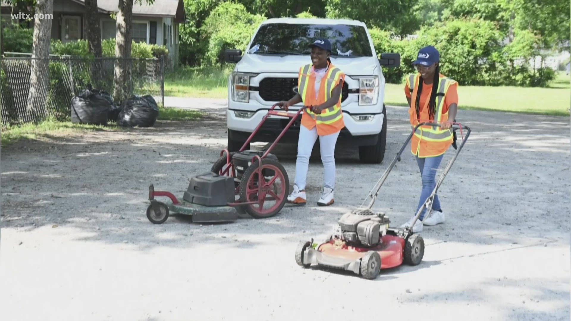 Sumter youth job program now accepting applications