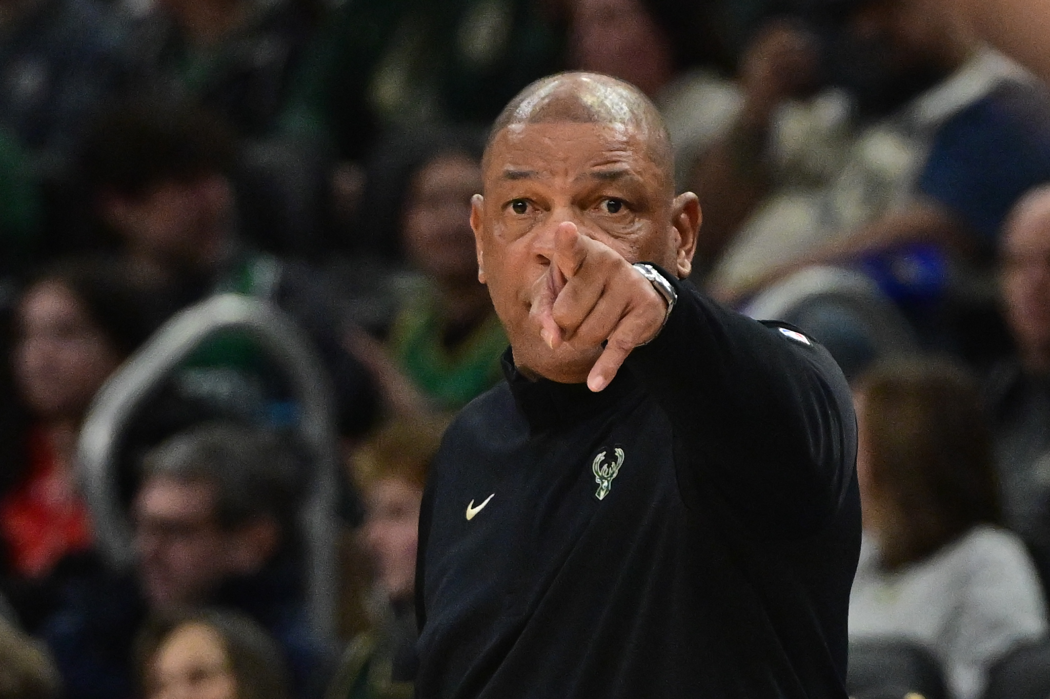 Milwaukee Bucks final player grades