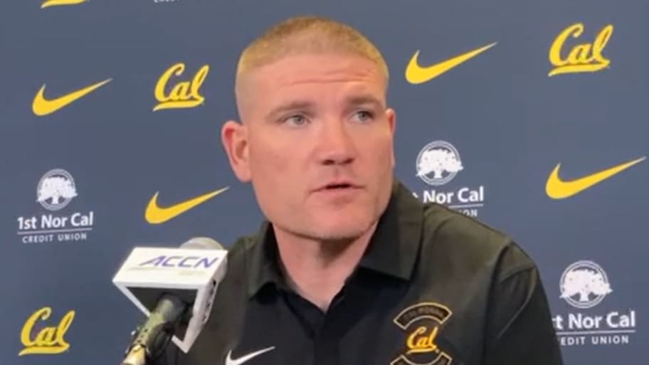 Defensive end Miles Schirmer commits to Cal football for 2027