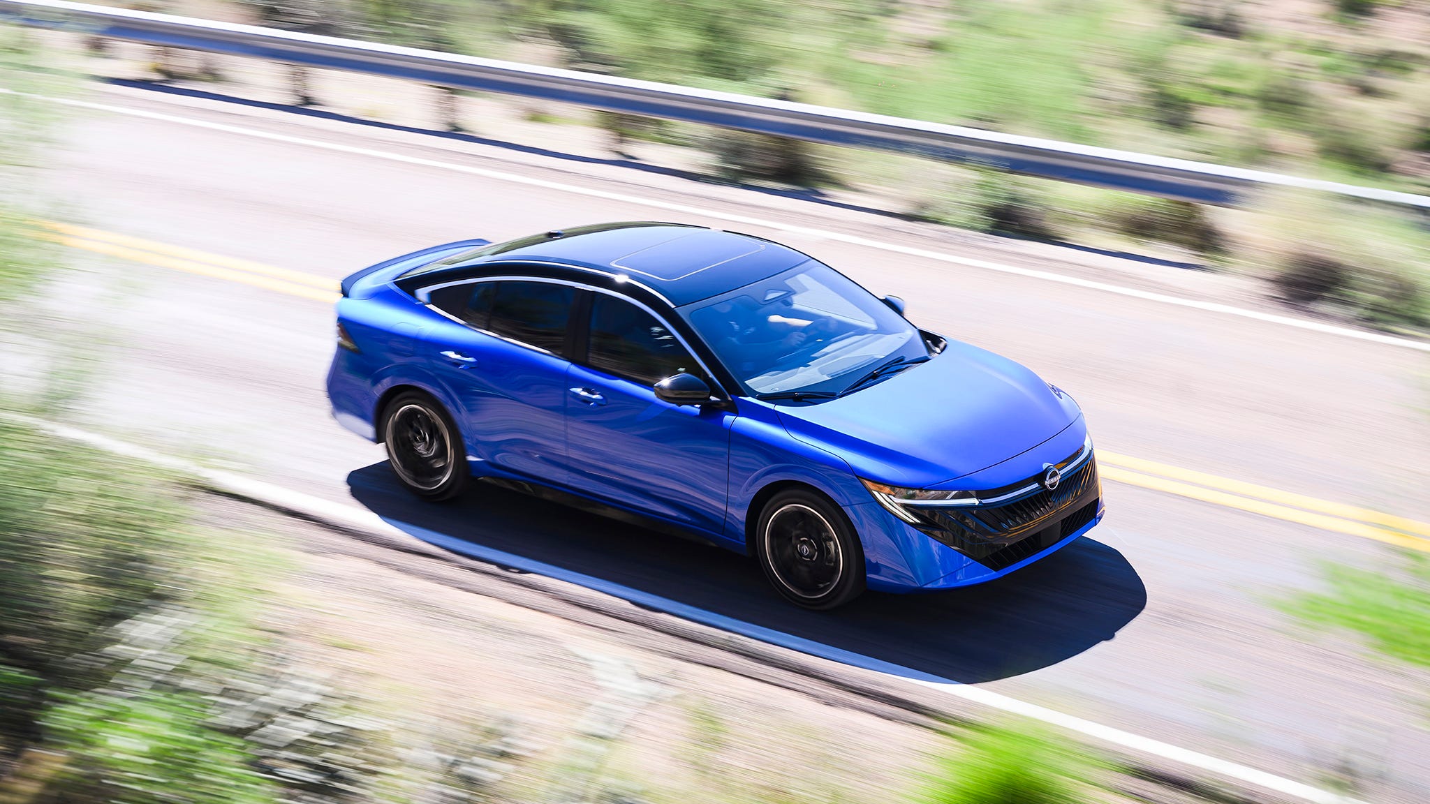 Thinking about downsizing? Here are 5 great fuel-efficient small cars