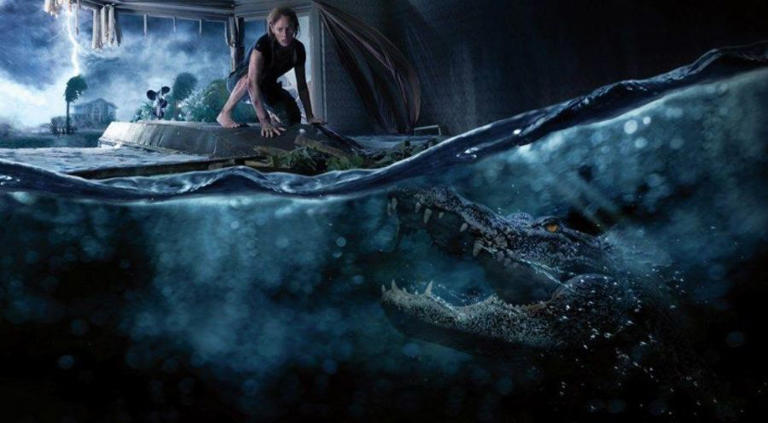 Embestida, el thriller de una hora que arrasa en Netflix y conquista a ...