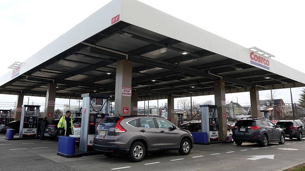 Costco gas station hack: Premium fuel for regular price