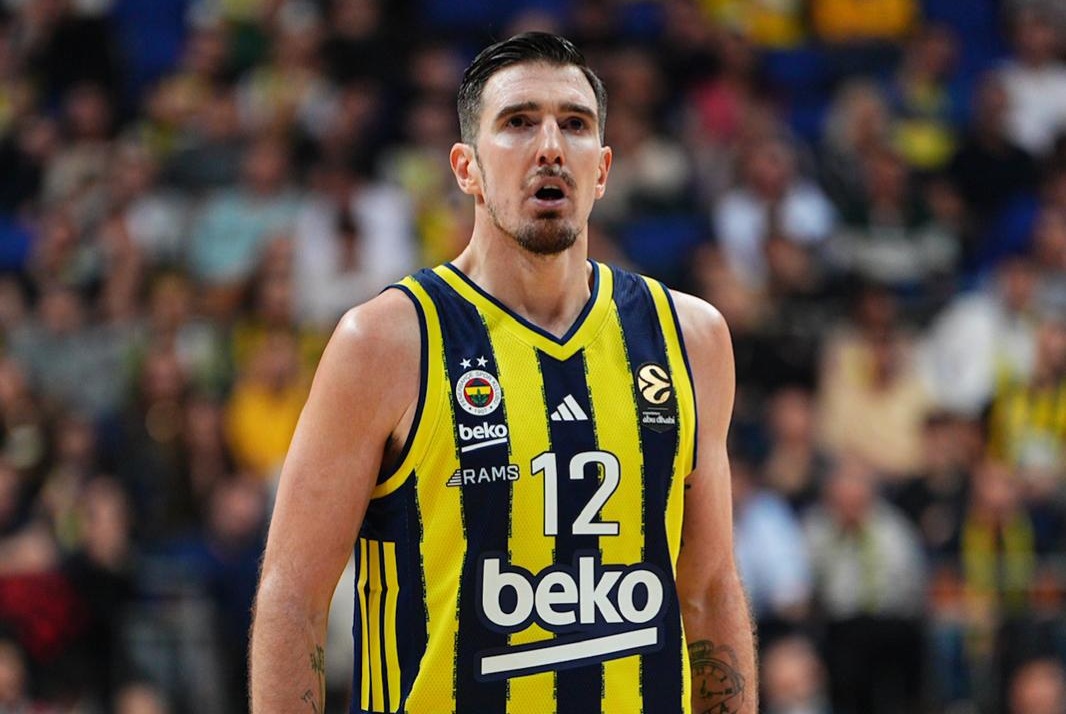 Nando De Colo announces retirement after current Fenerbahçe season in ...