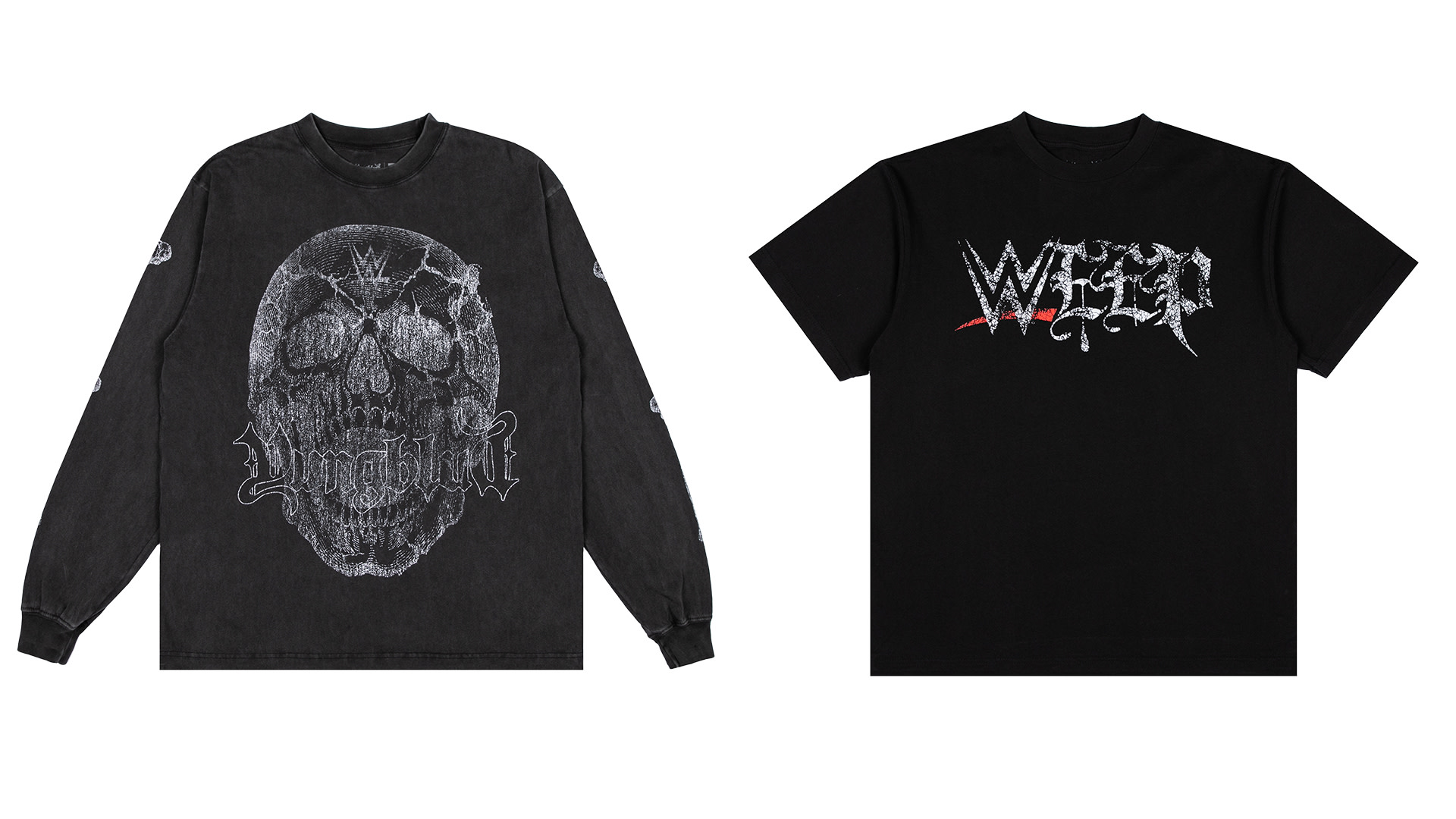 Yungblud and WWE WrestleMania's collab merch: How to buy