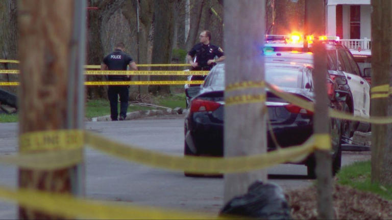 68-year-old victim dies after being shot in the head in Syracuse