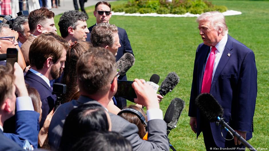 La cumbre progresista quiere convertirse en una instancia que permita confrontar de alguna forma al presidente de Estados Unidos, Donald Trump.