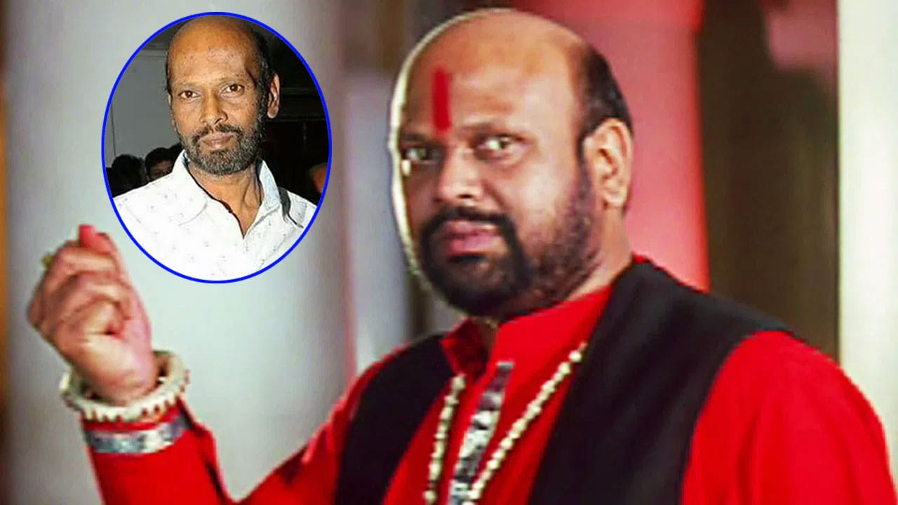 Rami Reddy: తెలుగులో పవర్ ఫుల్ విలన్.. రామి రెడ్డి చనిపోవడానికి అసలు ...