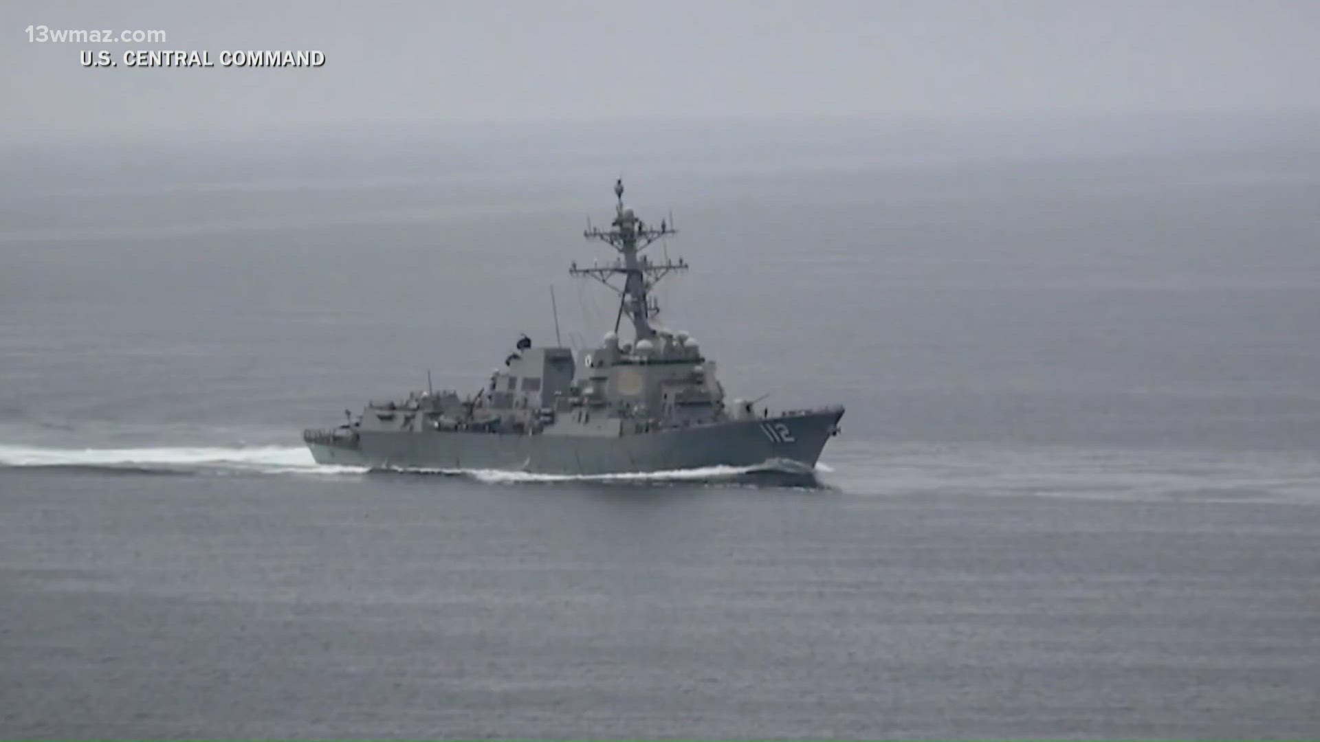 US blocks Strait of Hormuz. What does this mean for Iran and the war?