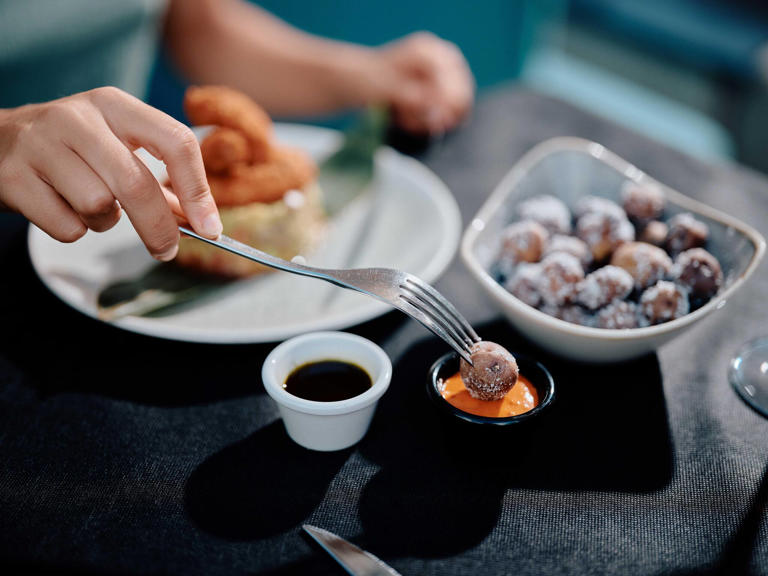 Teneriffa für Genießer: Essen, Wein und besondere Hotels