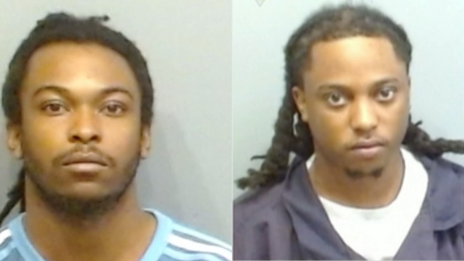 Second suspect arrested in deadly Sandy Springs shooting