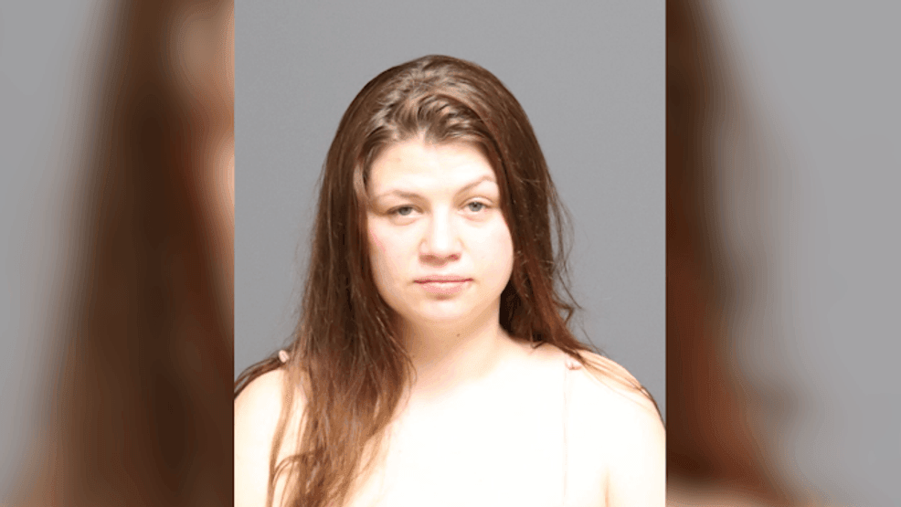 Mother facing charges for leaving her four children home alone