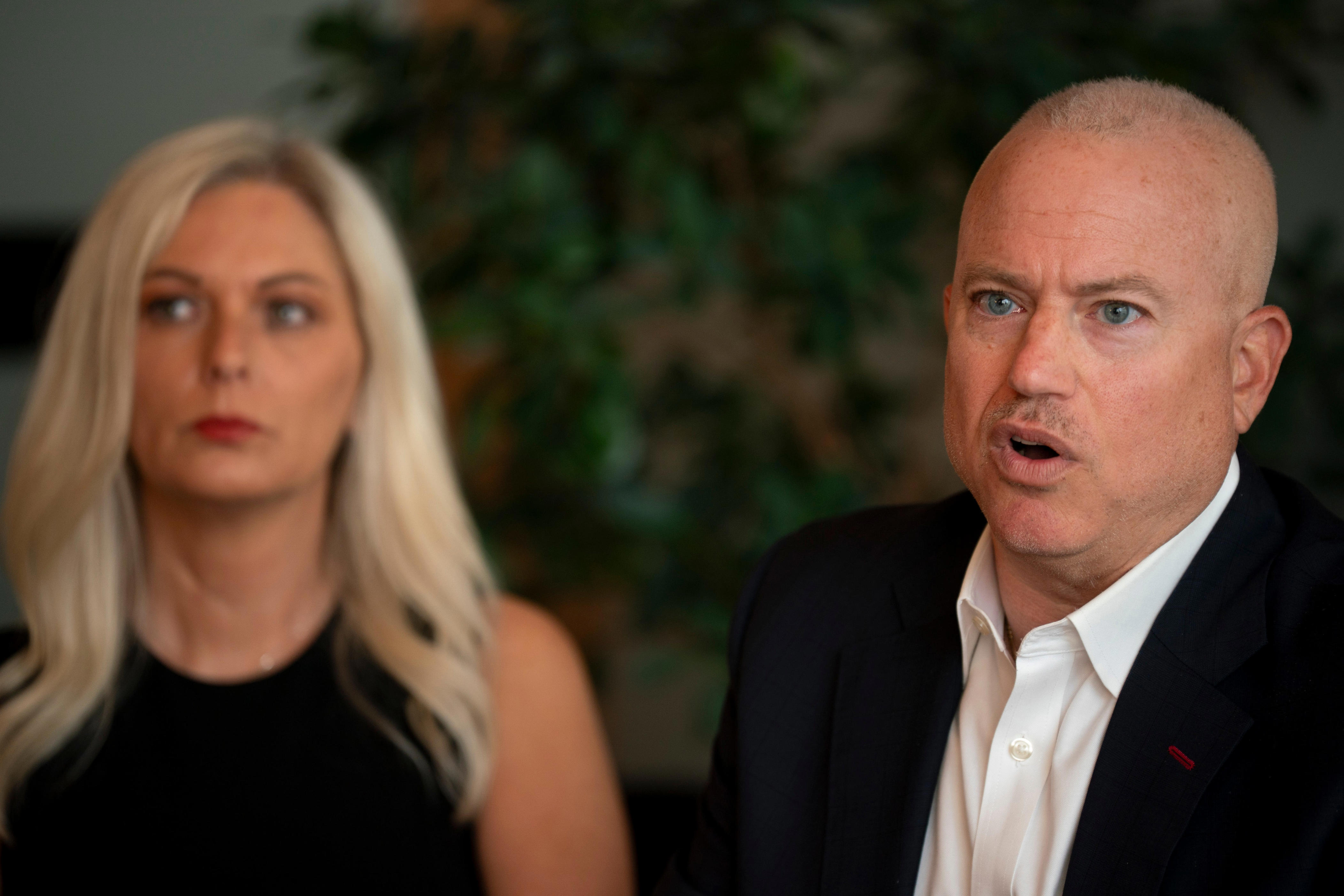Explosives firm ignored safety to chase $120M fed deal, lawyer says