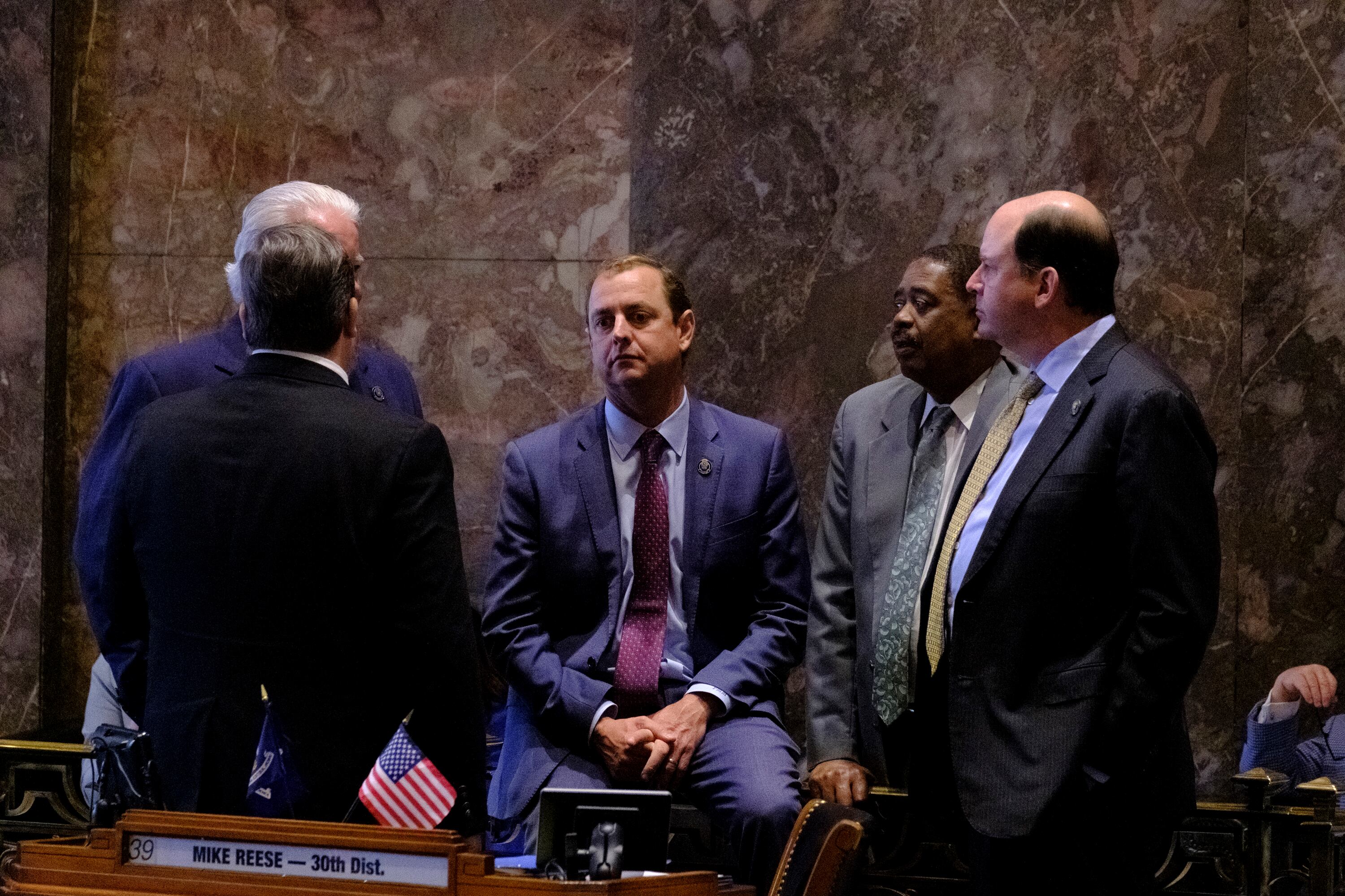 Louisiana bill to allow parole committee for people convicted by ...